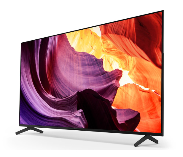 Sony KD-55X81K - 744819 - zdjęcie 5